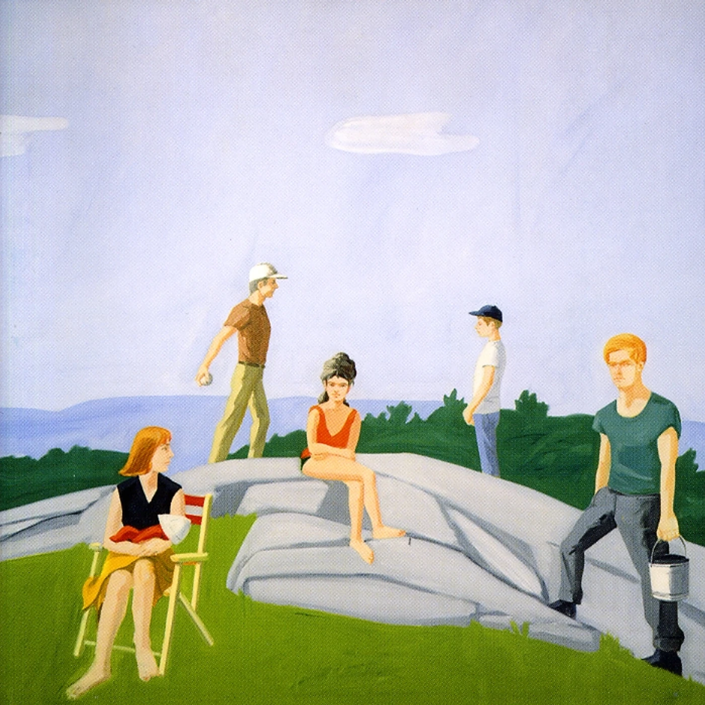 No Kids COME INTO MY HOUSE CD