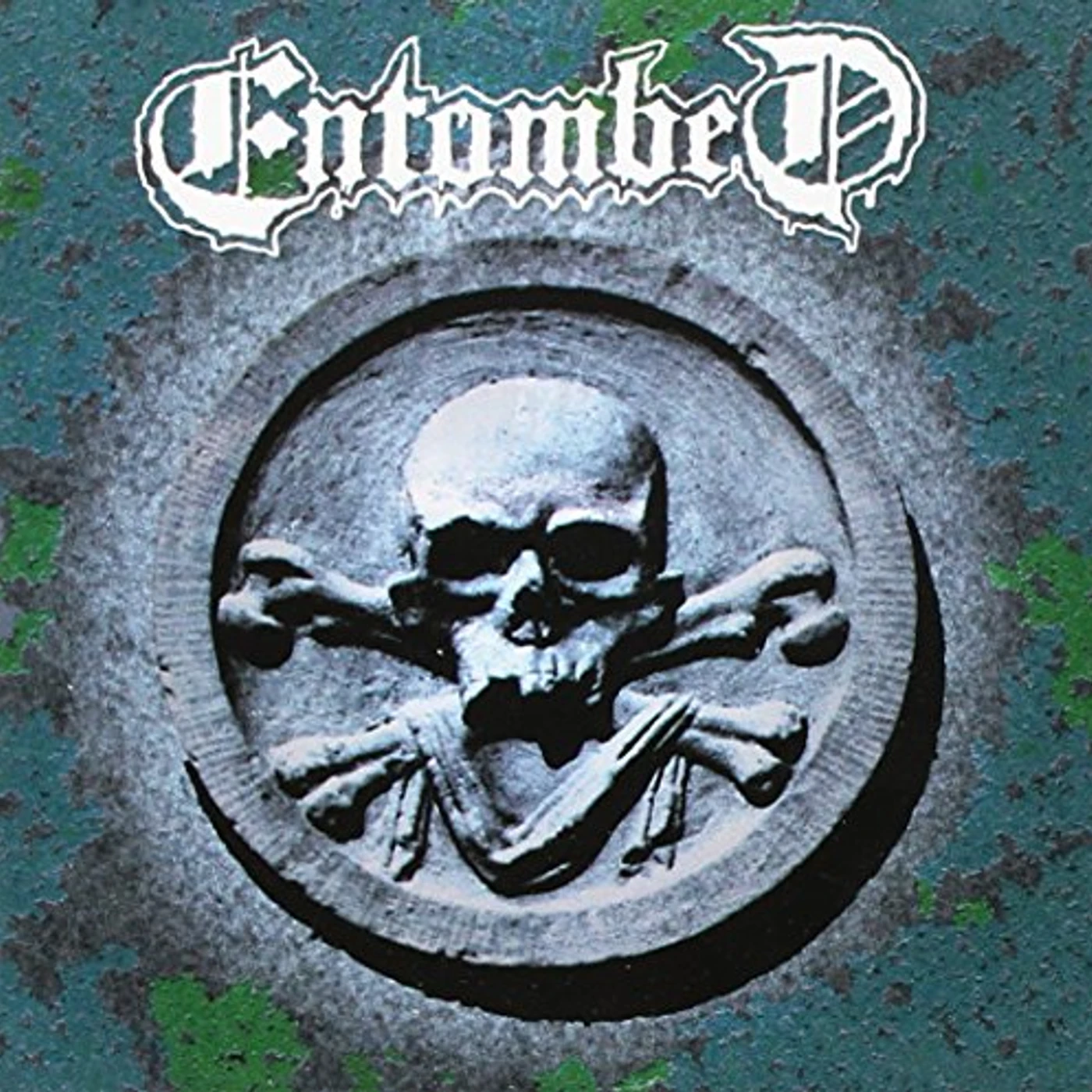 ENTOMBED CD