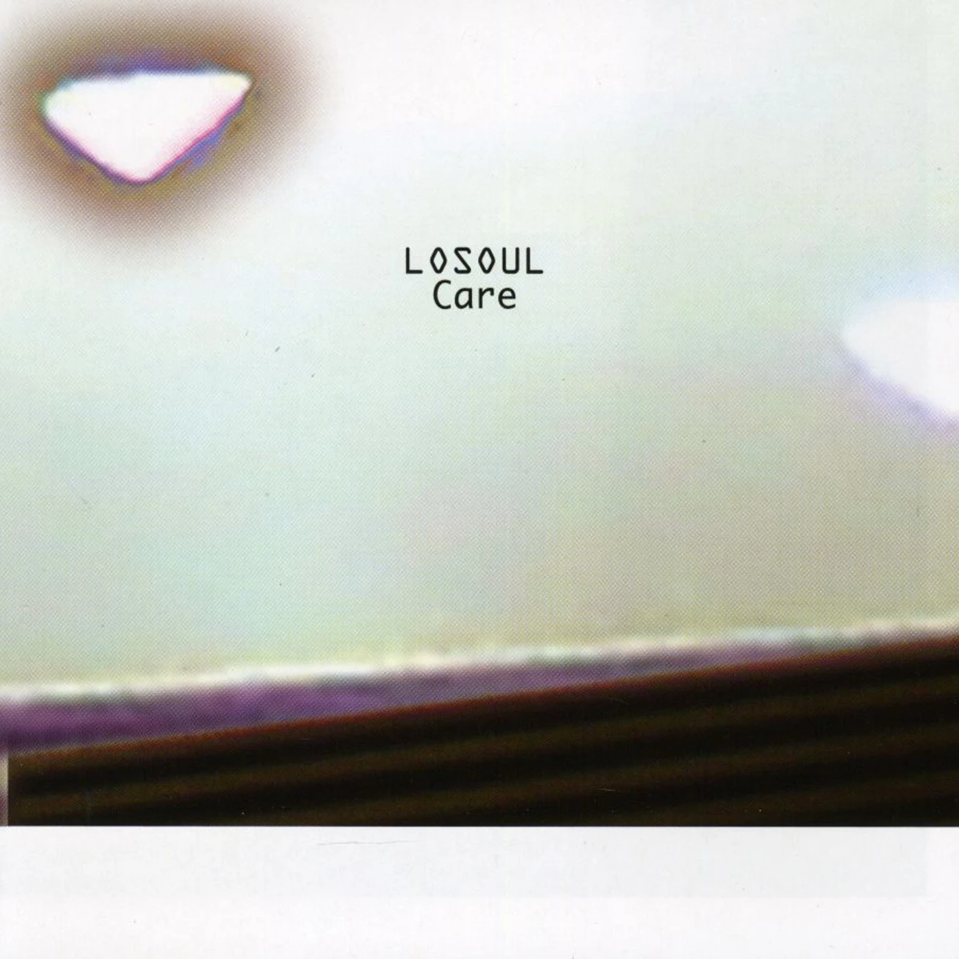 Losoul CARE CD