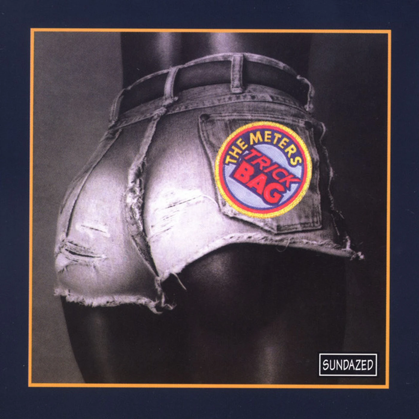 The Meters Trick Bag Vinyl Record