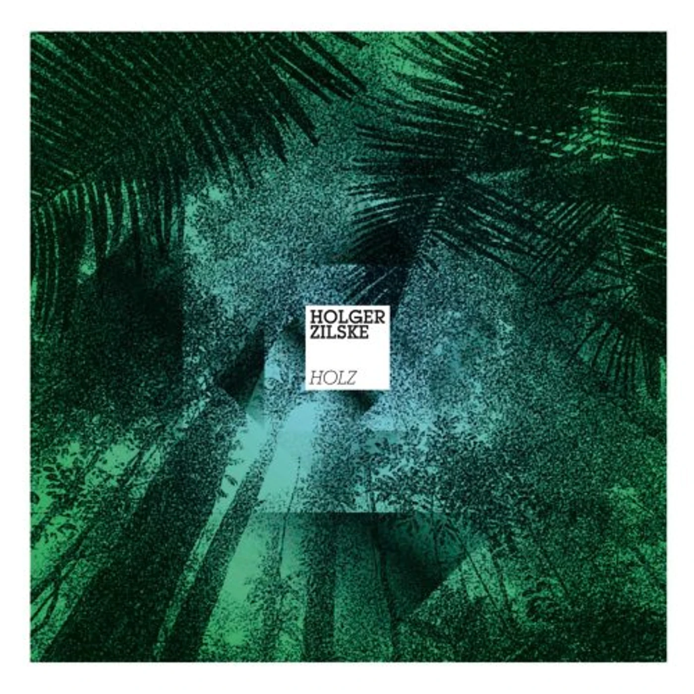 Holger Zilske HOLZ CD