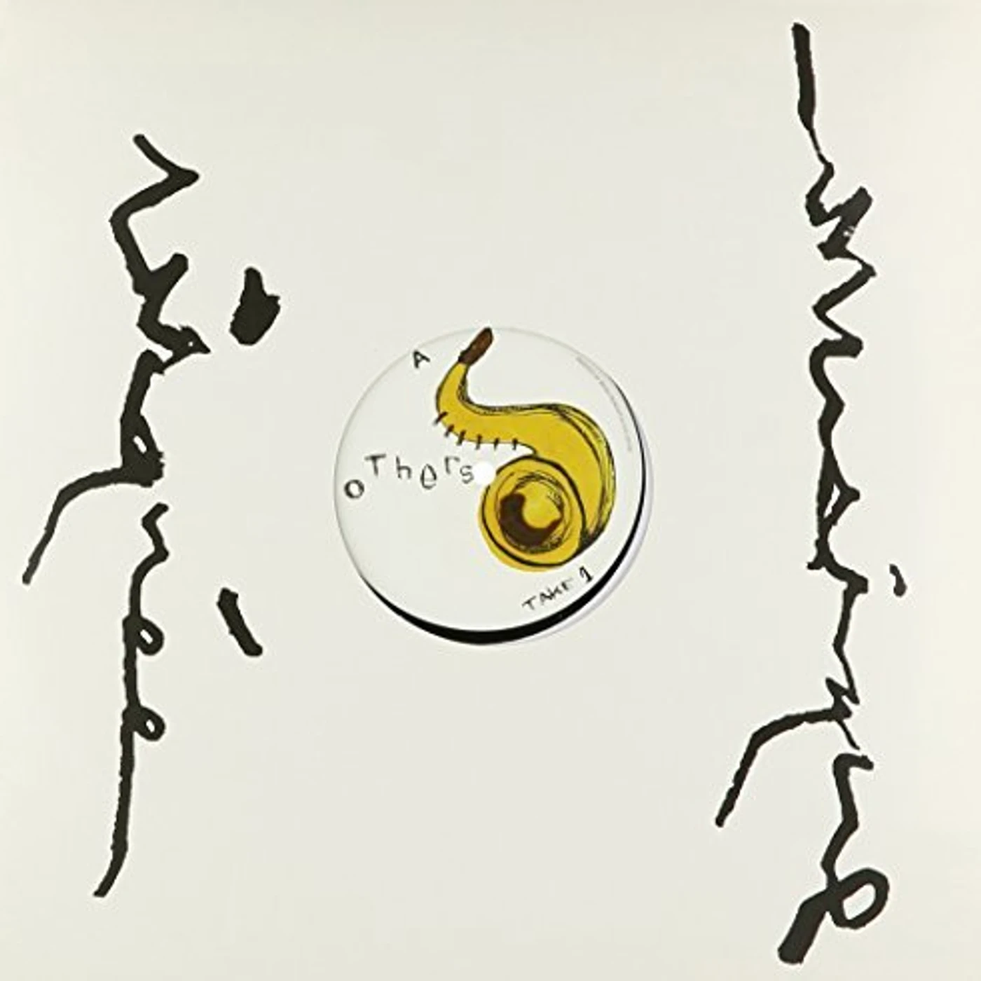 Others TAKE 1 & TAKE 2 Vinyl Record