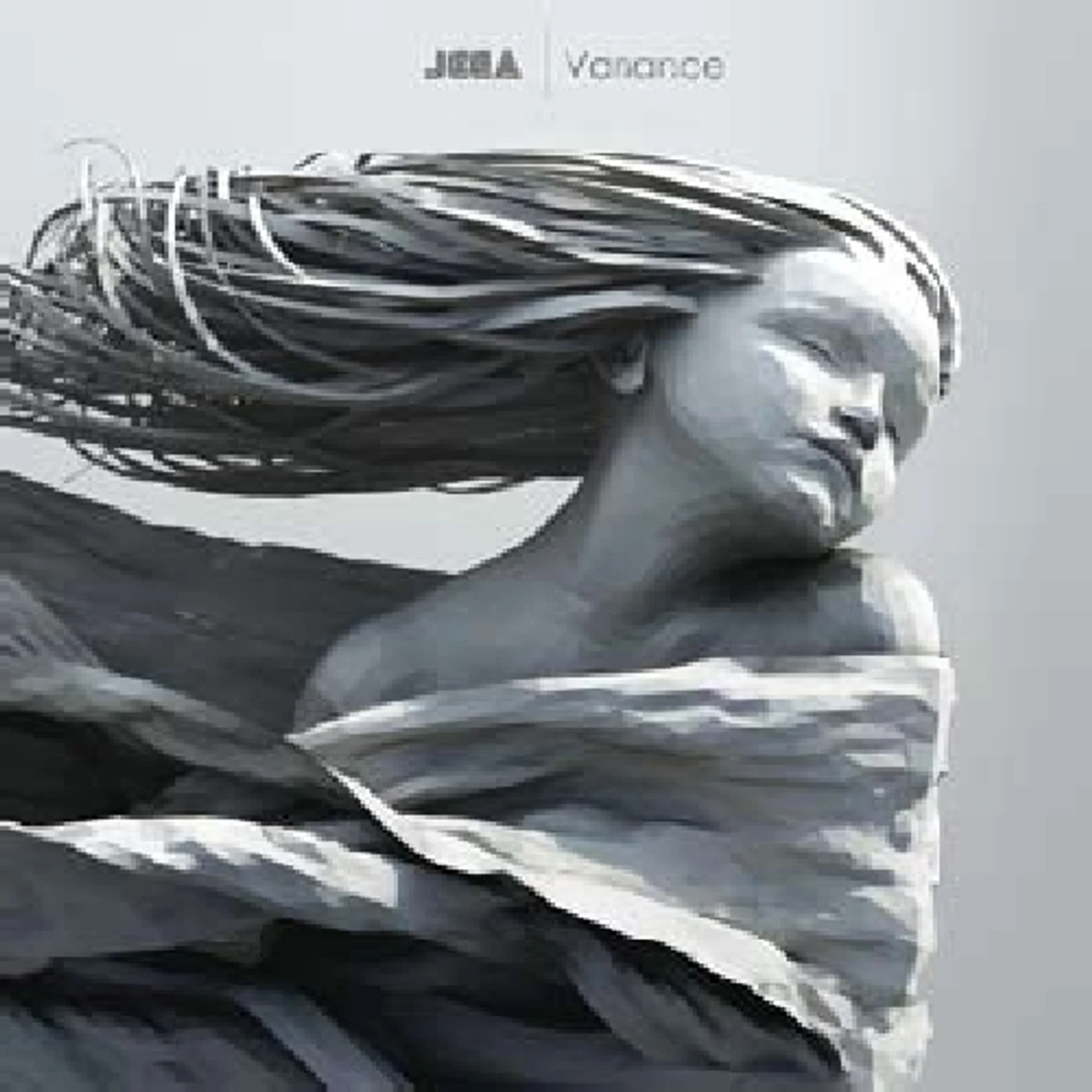 Jega VARIANCE CD