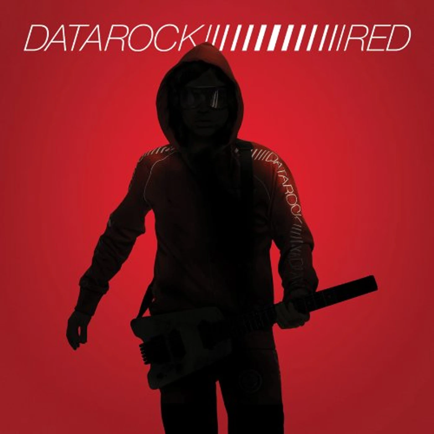 Datarock RED CD