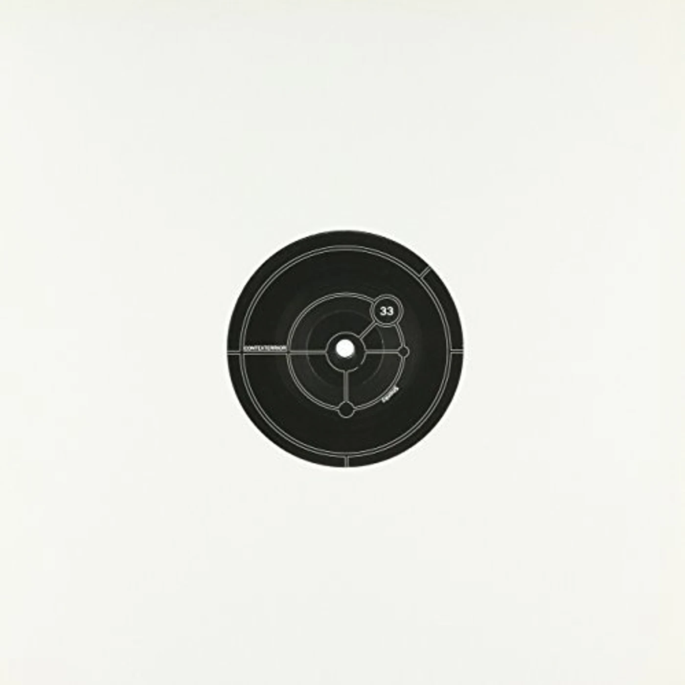Shonky Chocotox Vinyl Record