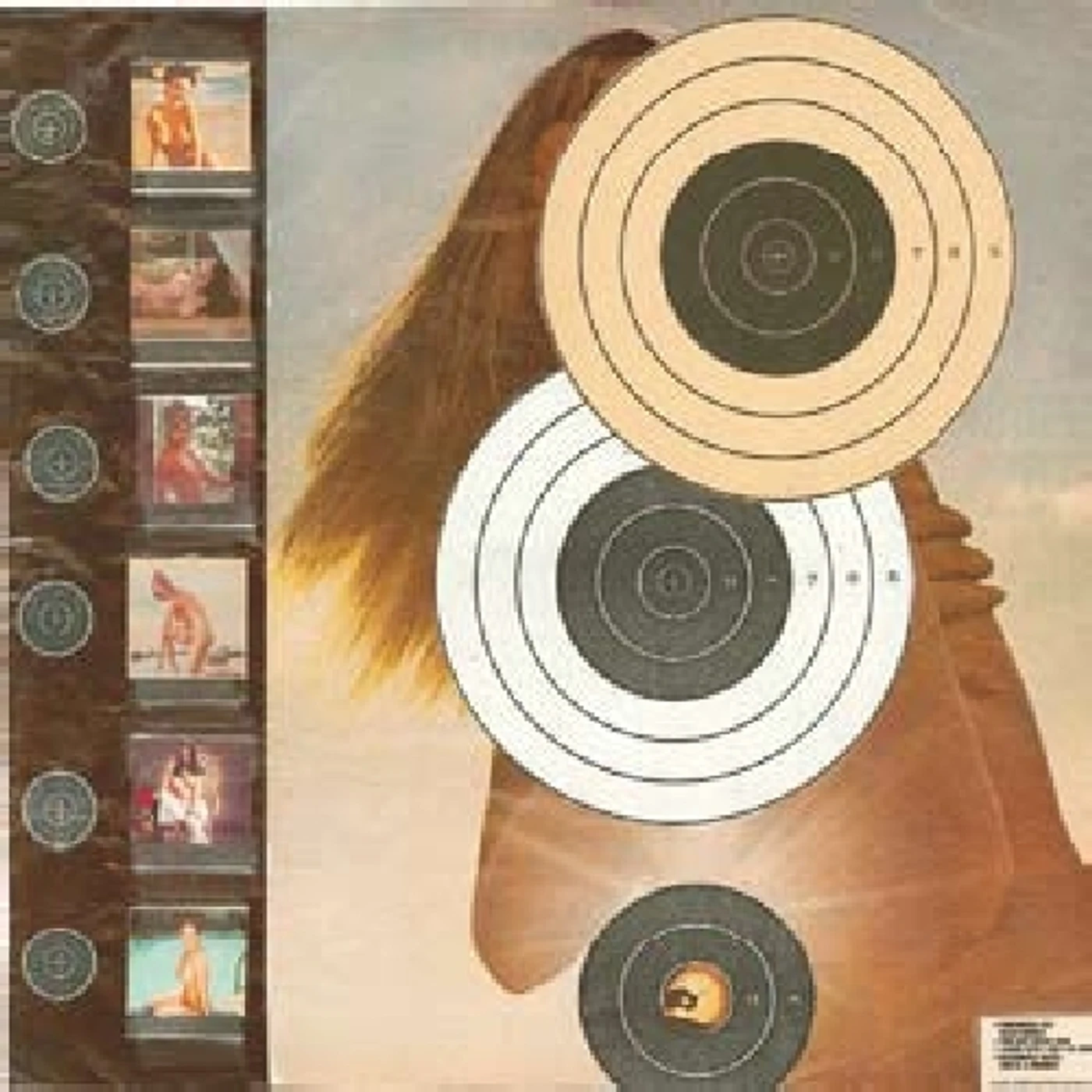 Boston Spaceships ZERO TO 99 CD