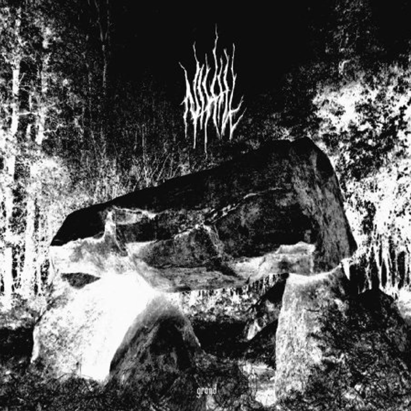 Nihill GROND CD