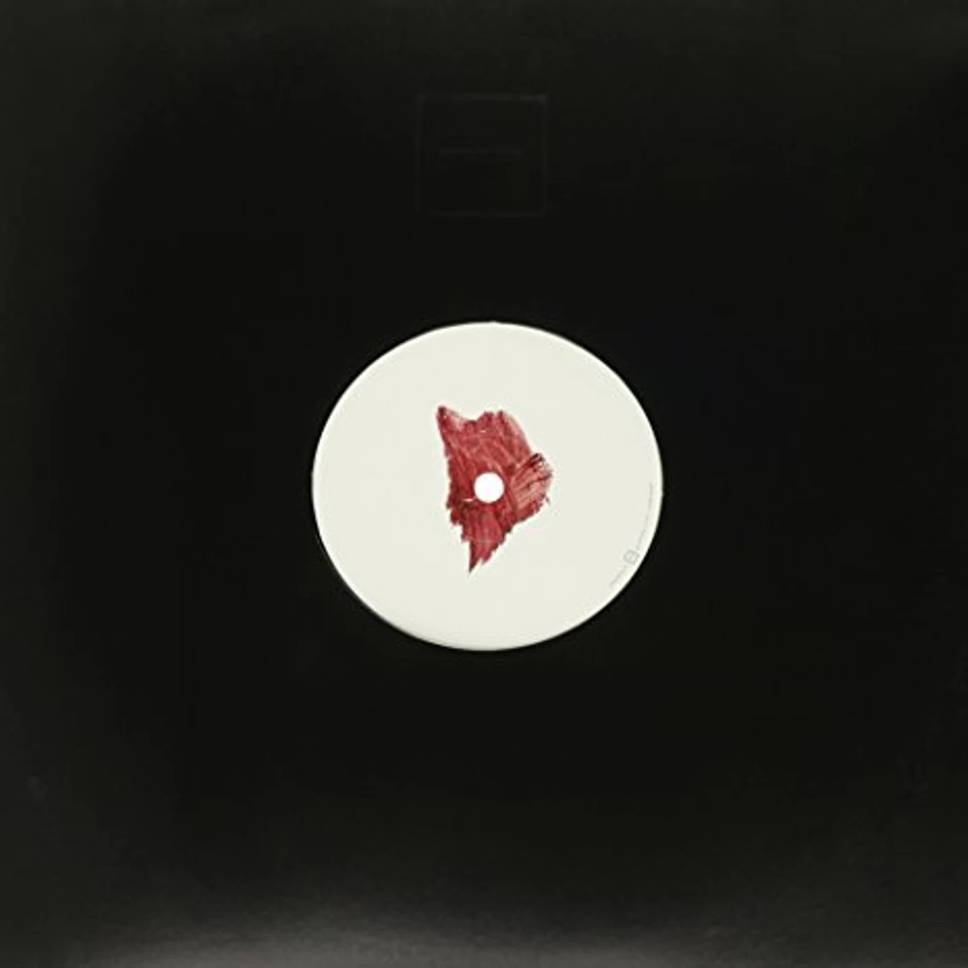 Ambivalent IS 5 Vinyl Record