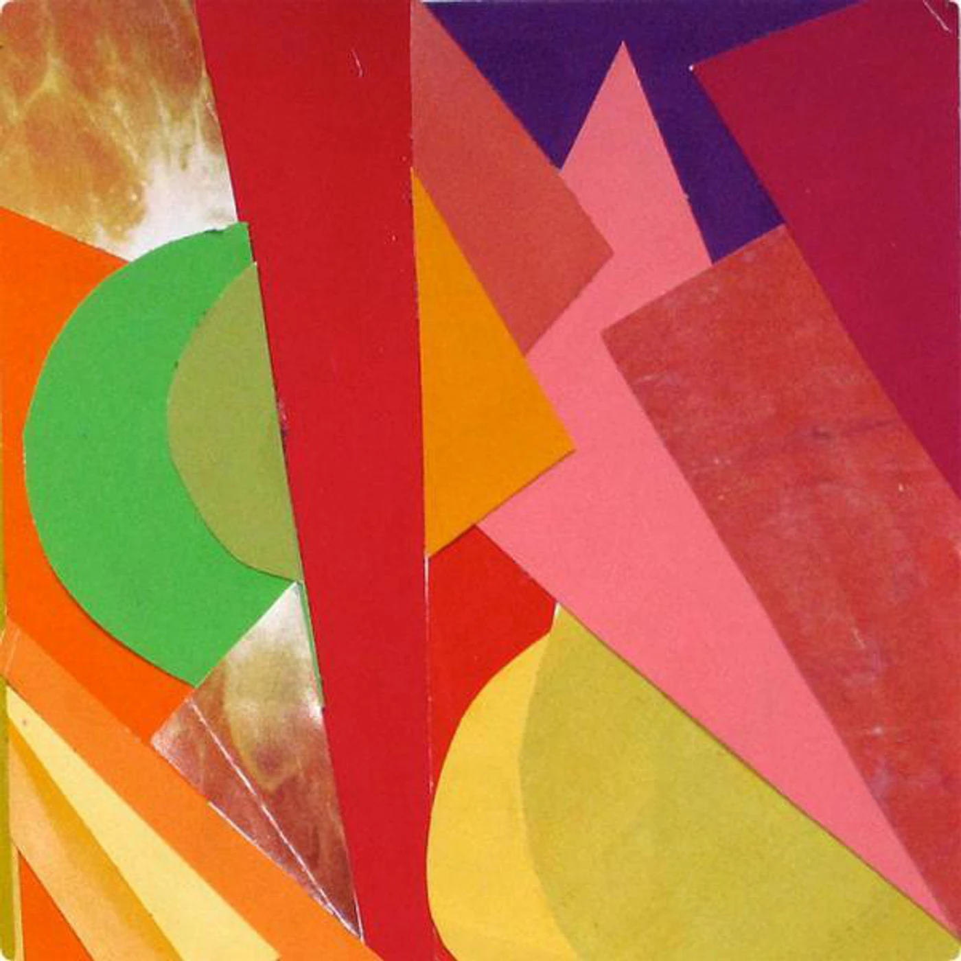 Neon Indian PSYCHIC CHASMS (Vinyl)