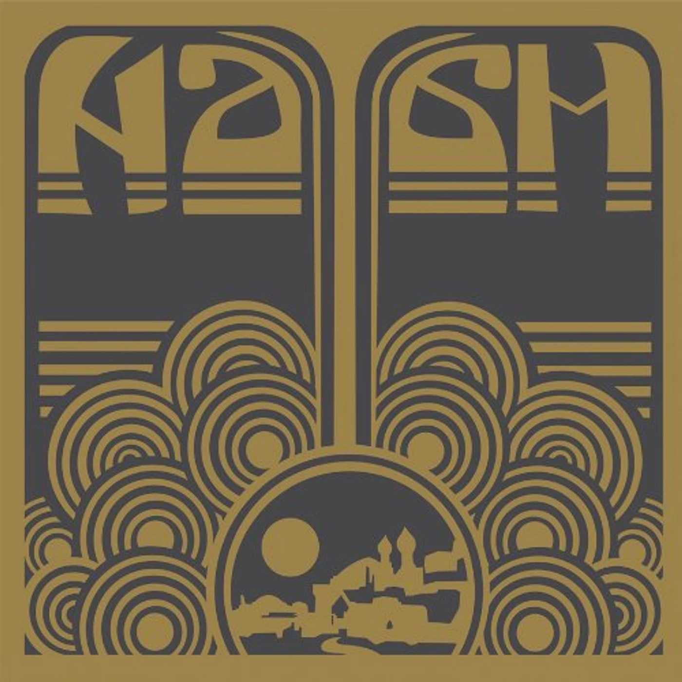 Naam Vinyl Record