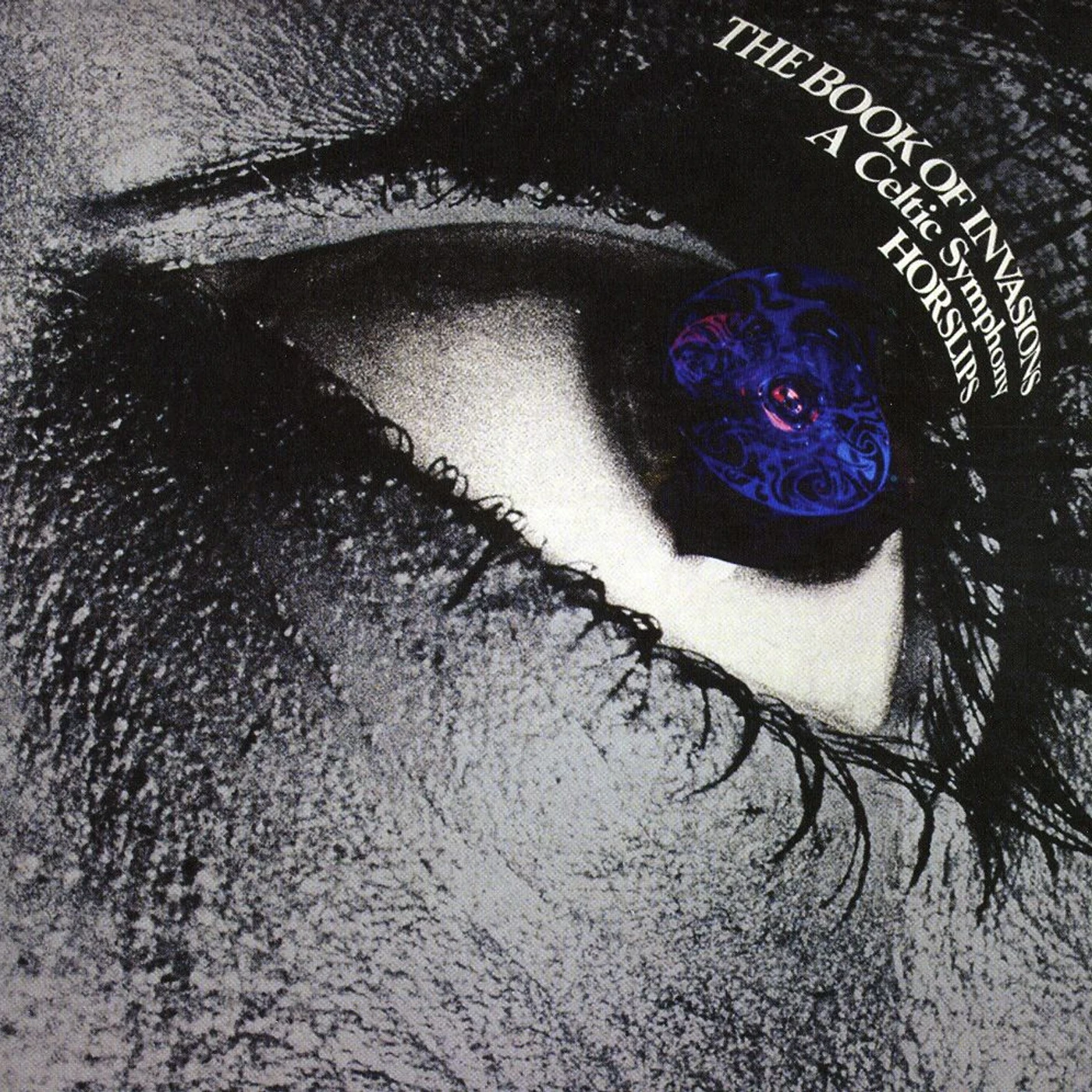Horslips BOOK OF INVASIONS CD