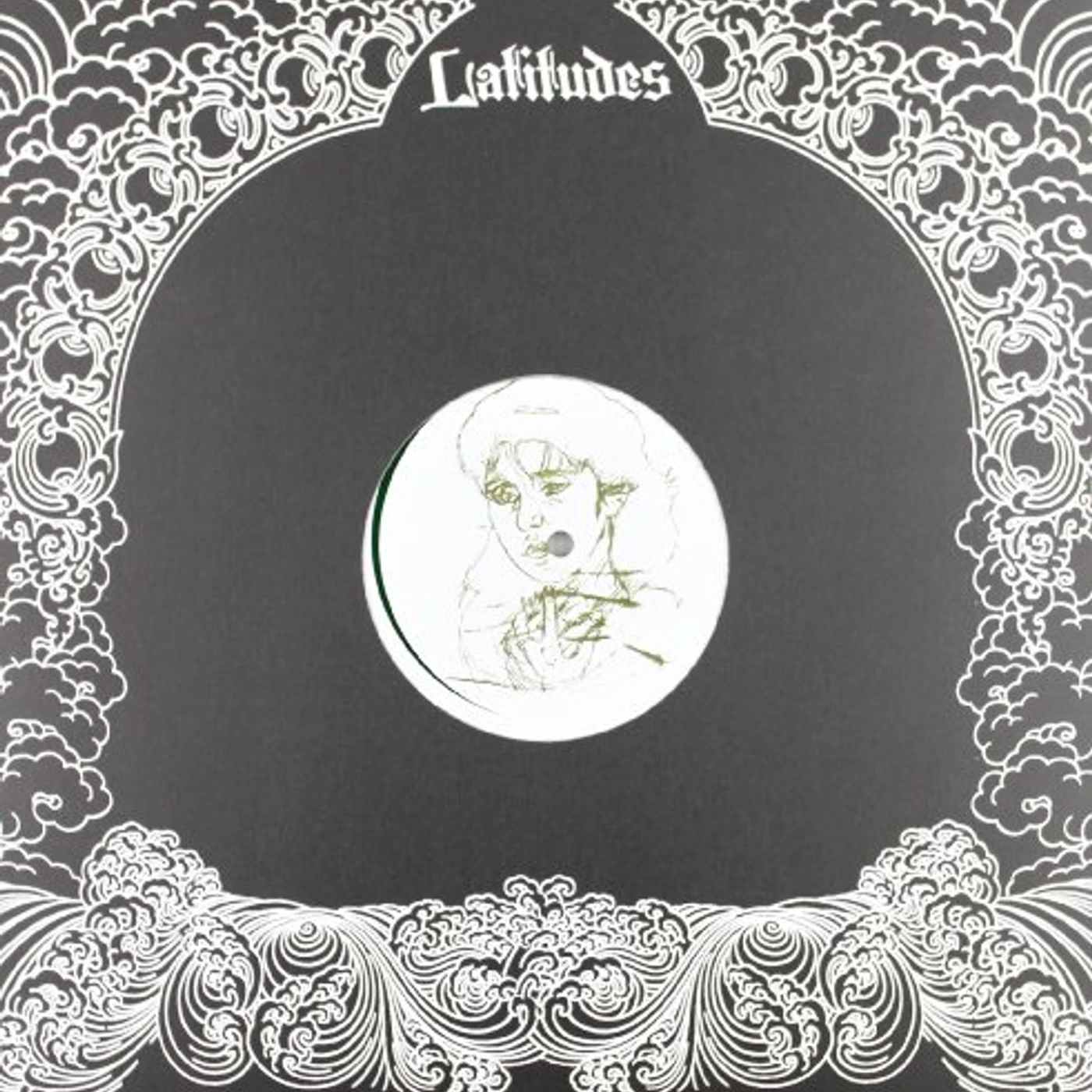 Gowns Broken Bones Vinyl Record