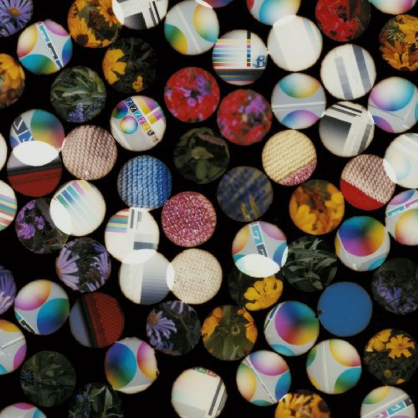 Four Tet There Is Love In You Vinyl Record