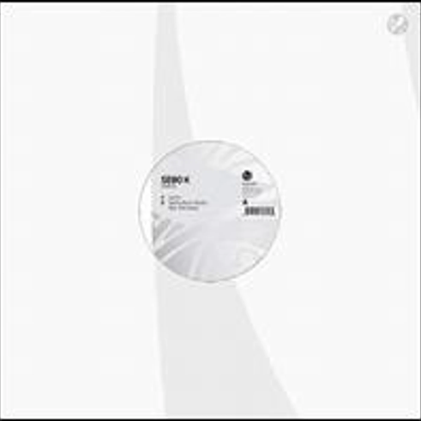 Sebo K Spirits Vinyl Record