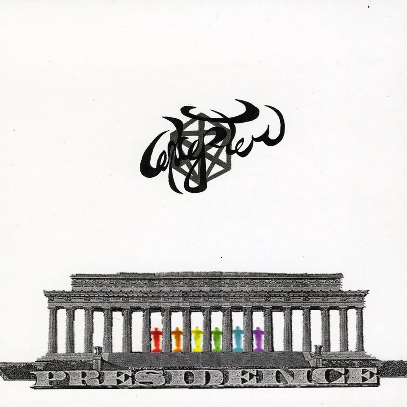 Excepter PRESIDENCE CD