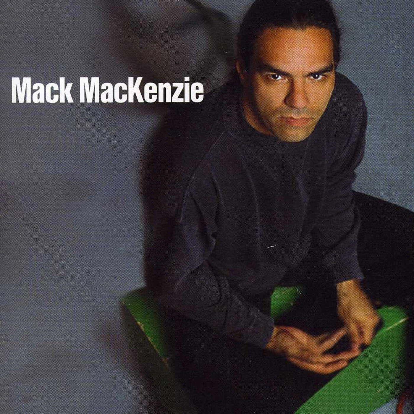 MACK MACKENZIE CD