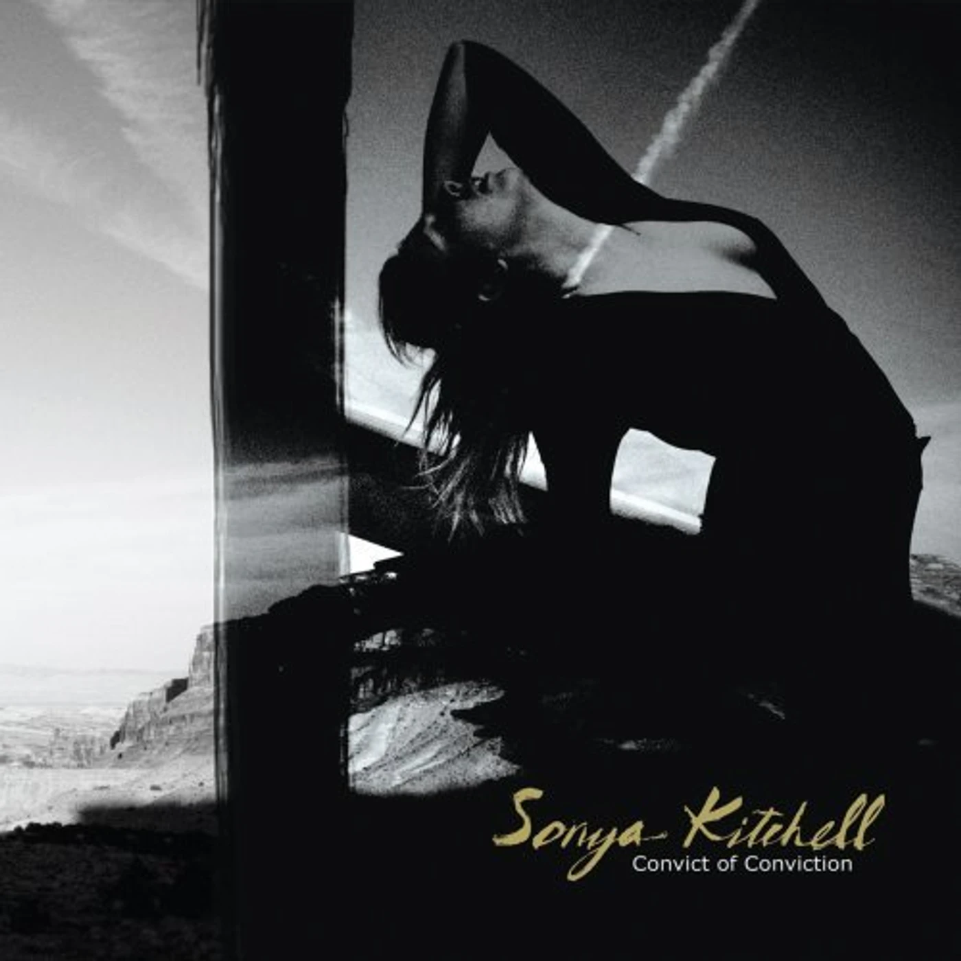 Sonya Kitchell CONVICT OF CONVICTION CD