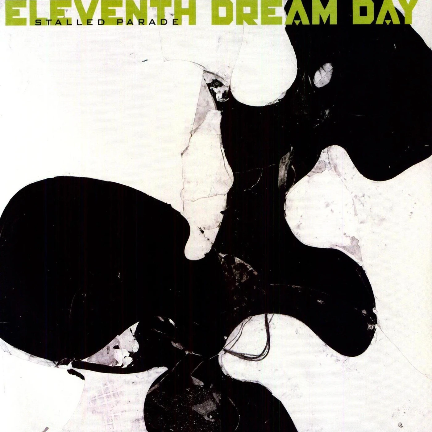 Eleventh Dream Day Stalled Parade Vinyl Record
