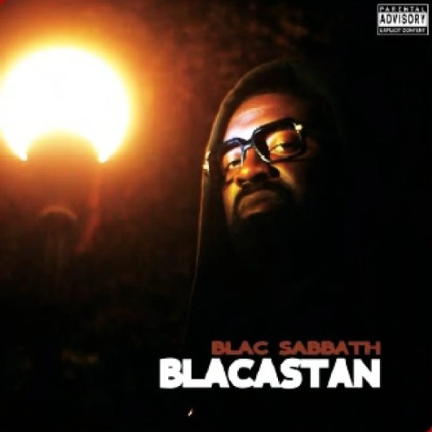 Blacastan BLAC SABBATH CD