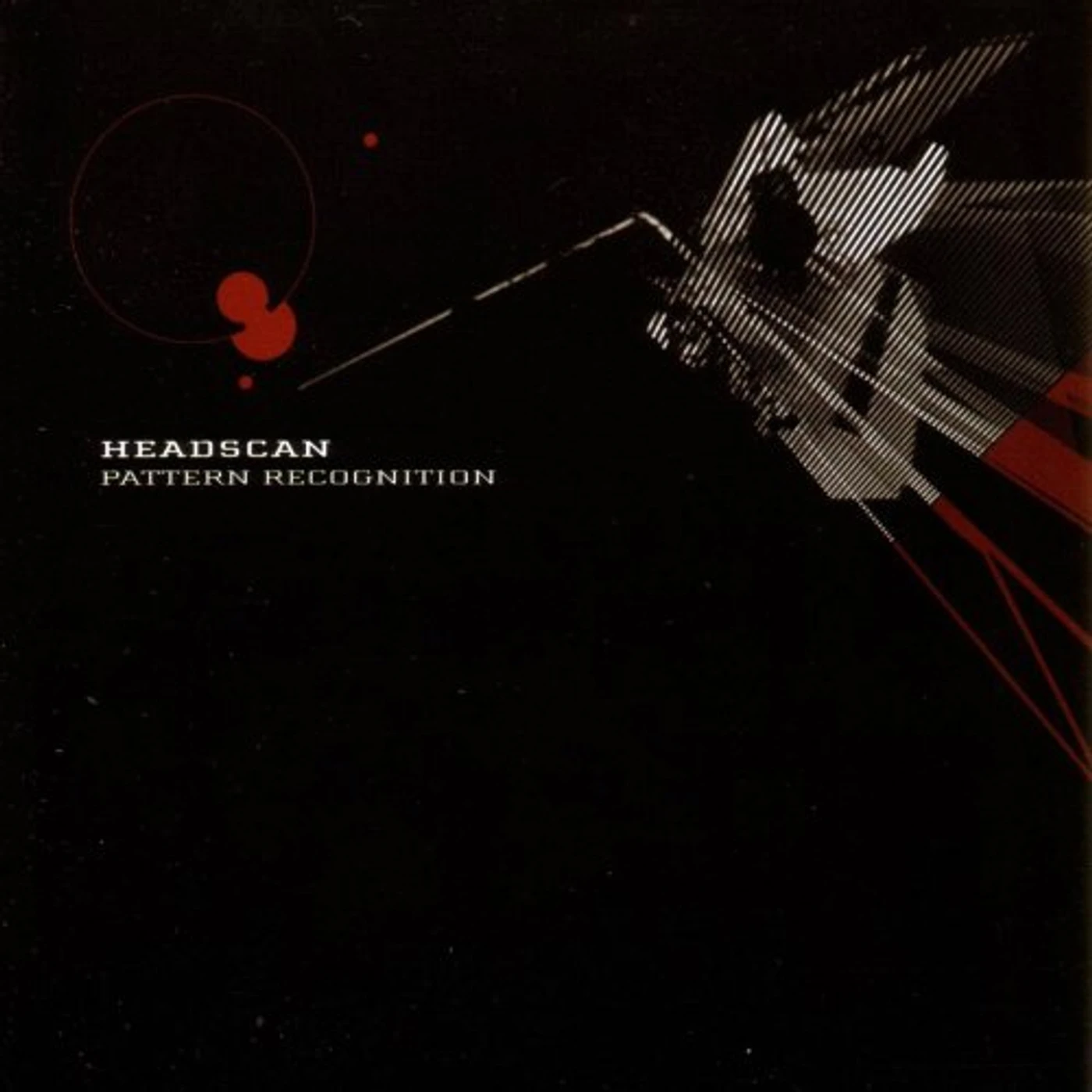 Headscan PATTERN RECOGNITION CD