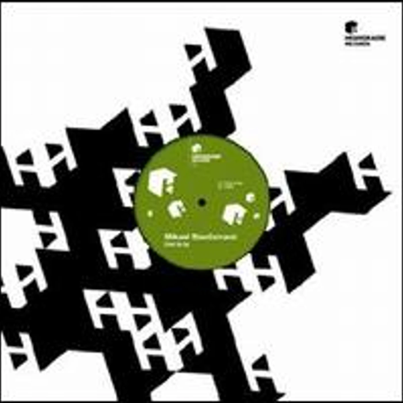 Mikael Stavöstrand How To Be Vinyl Record