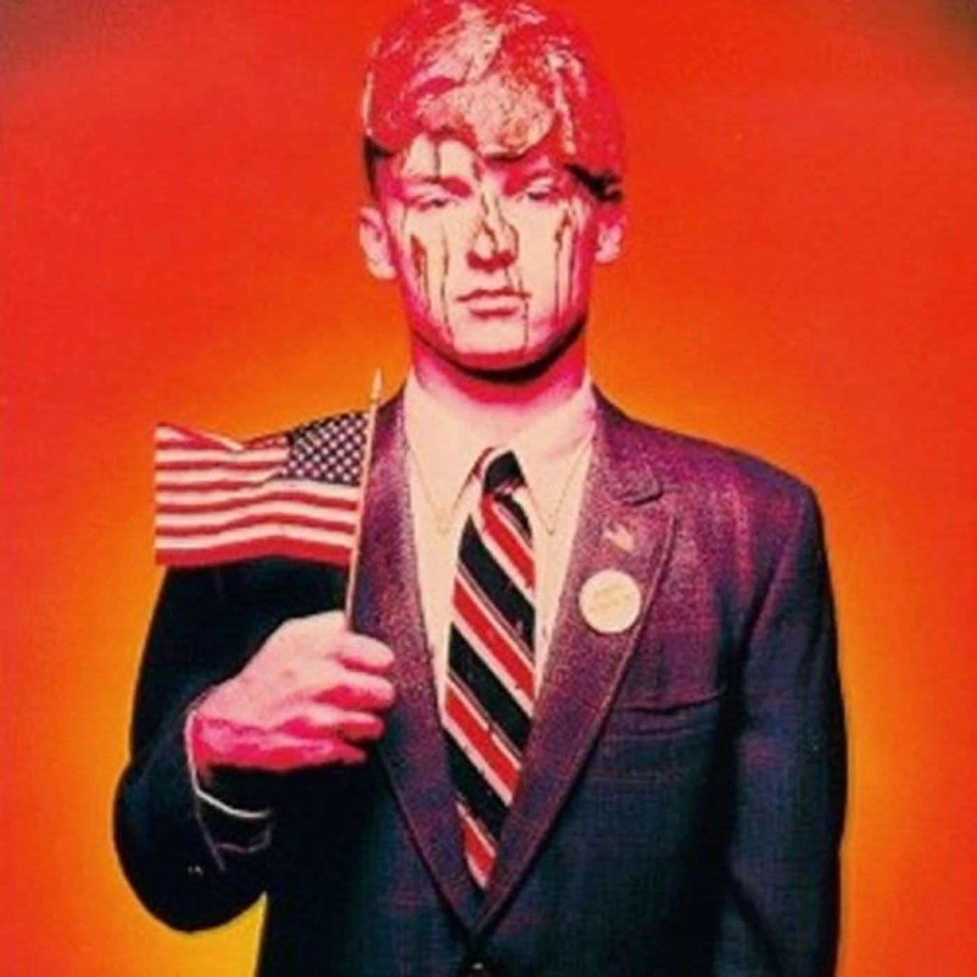 Ministry FILTH PIG CD