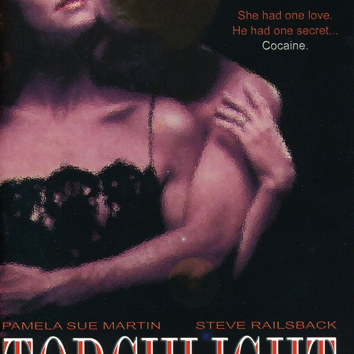 Torchlight DVD