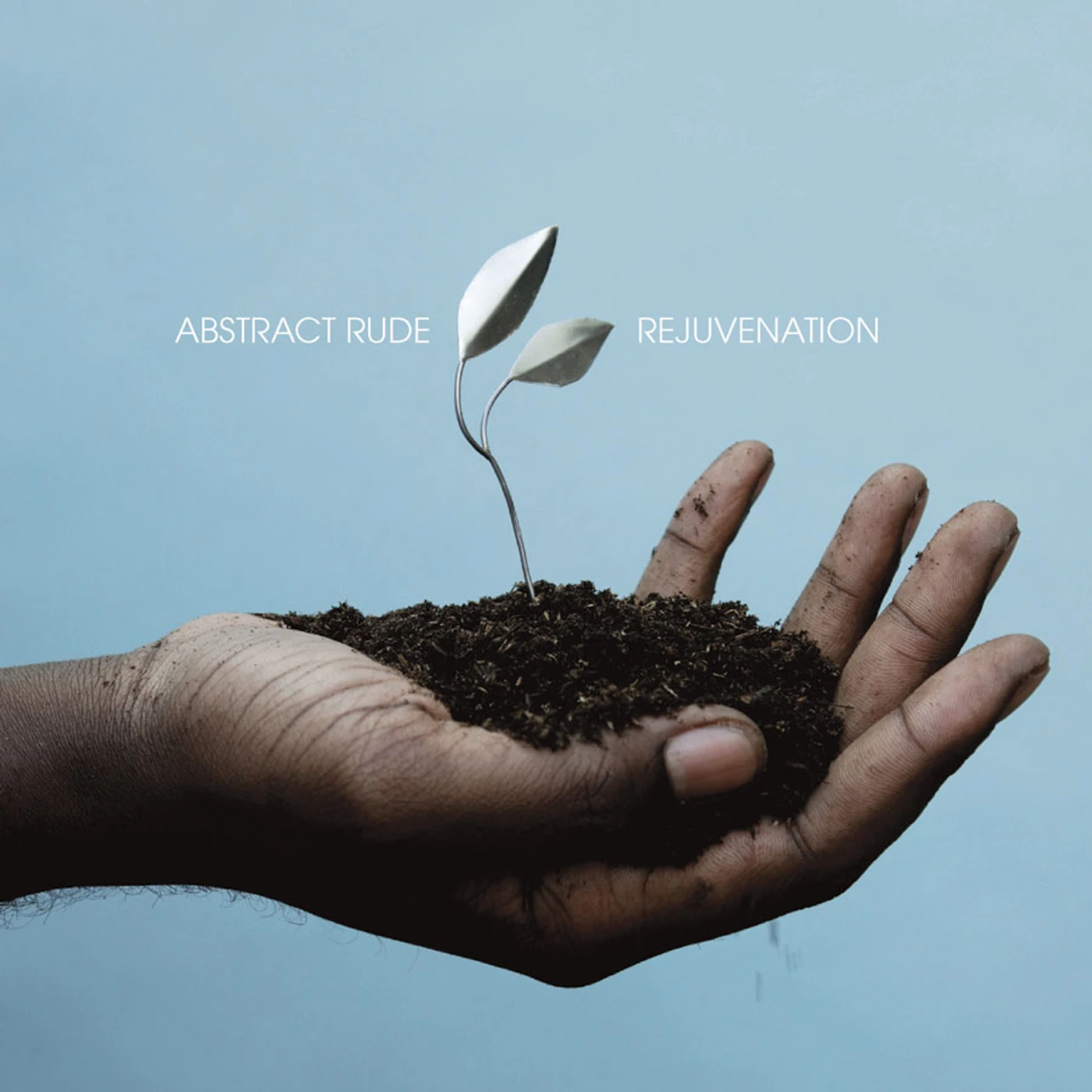 Abstract Rude REJUVENATION CD