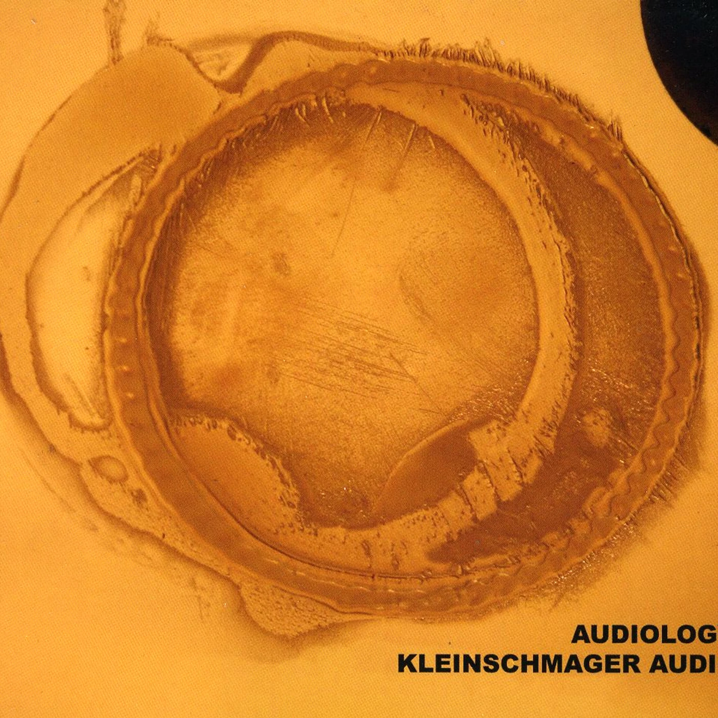 Kleinschmager Audio AUDIOLOGY CD
