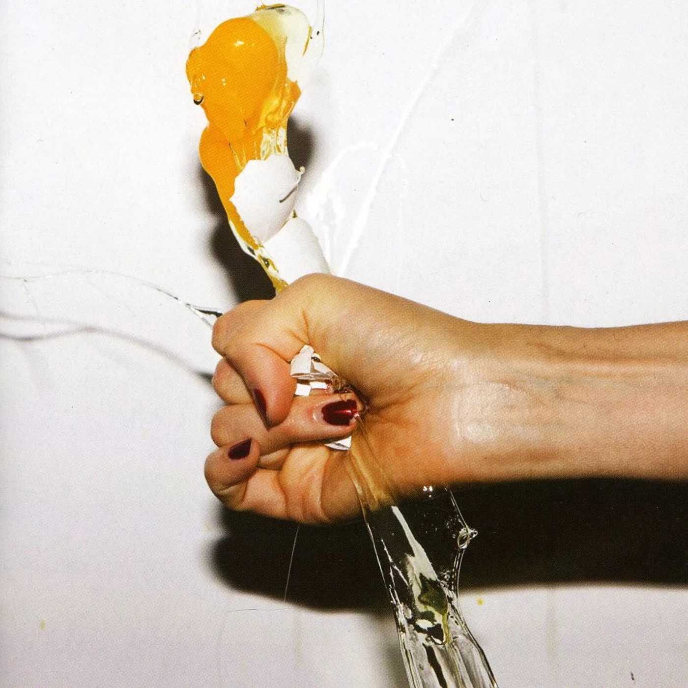 Yeah Yeah Yeahs IT'S BLITZ CD
