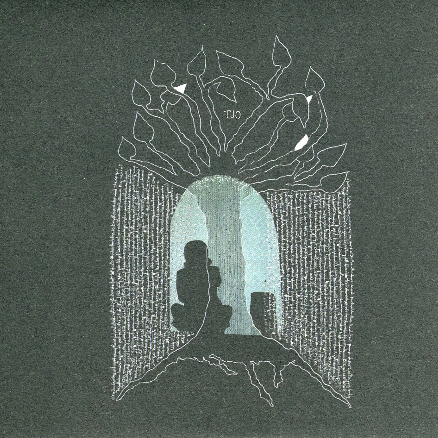 Tara Jane O'Neil WAYS AWAY CD