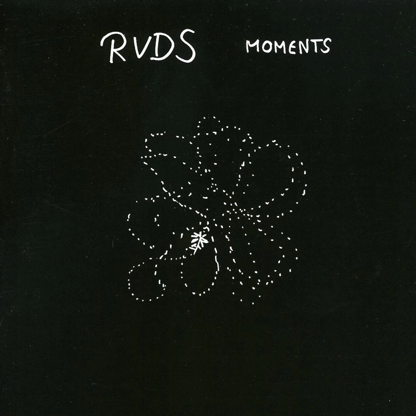 RVDS MOMENTS CD
