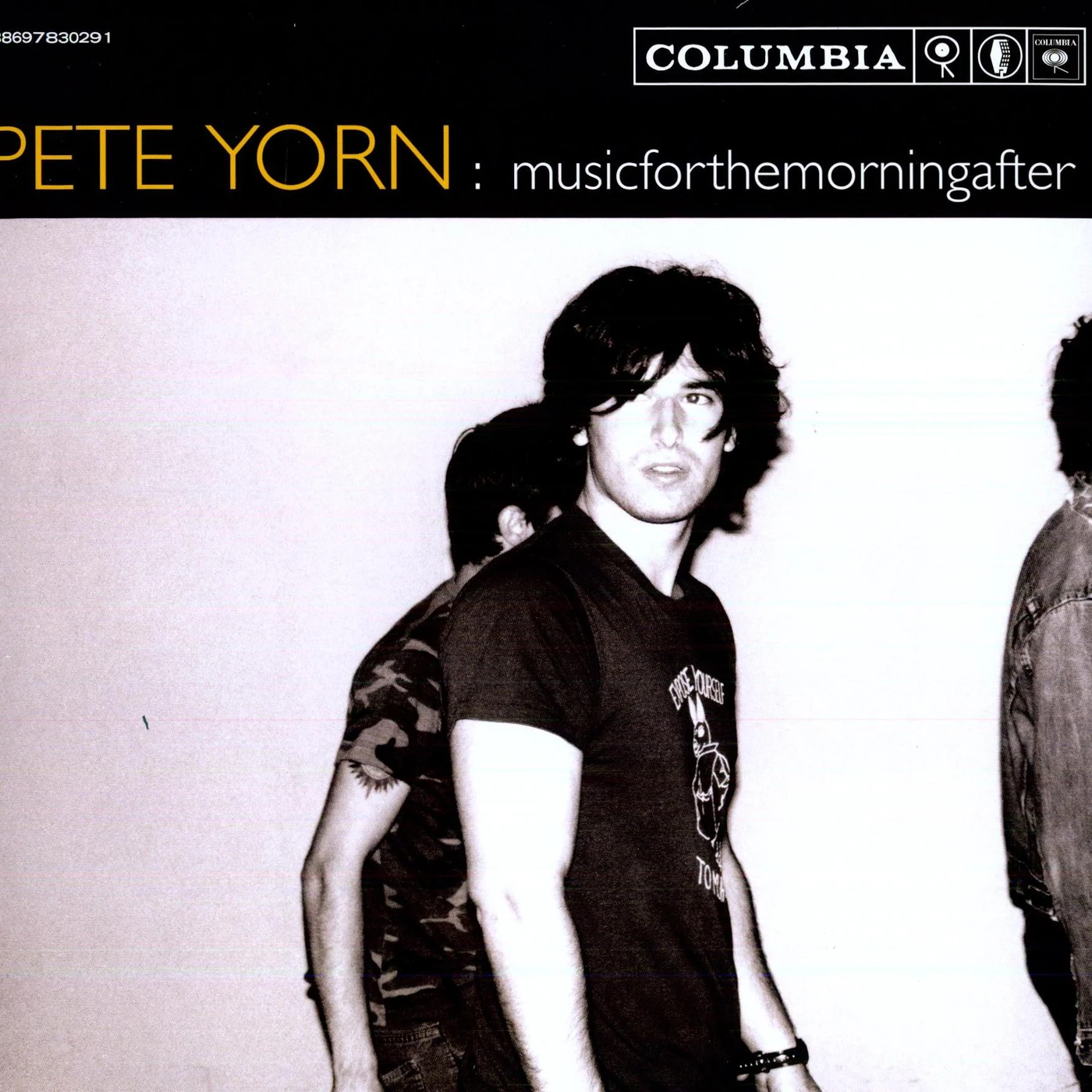 Pete Yorn MUSICFORTHEMORNINGAFTER: 10TH ANNIVERSARY EDITION Vinyl Record