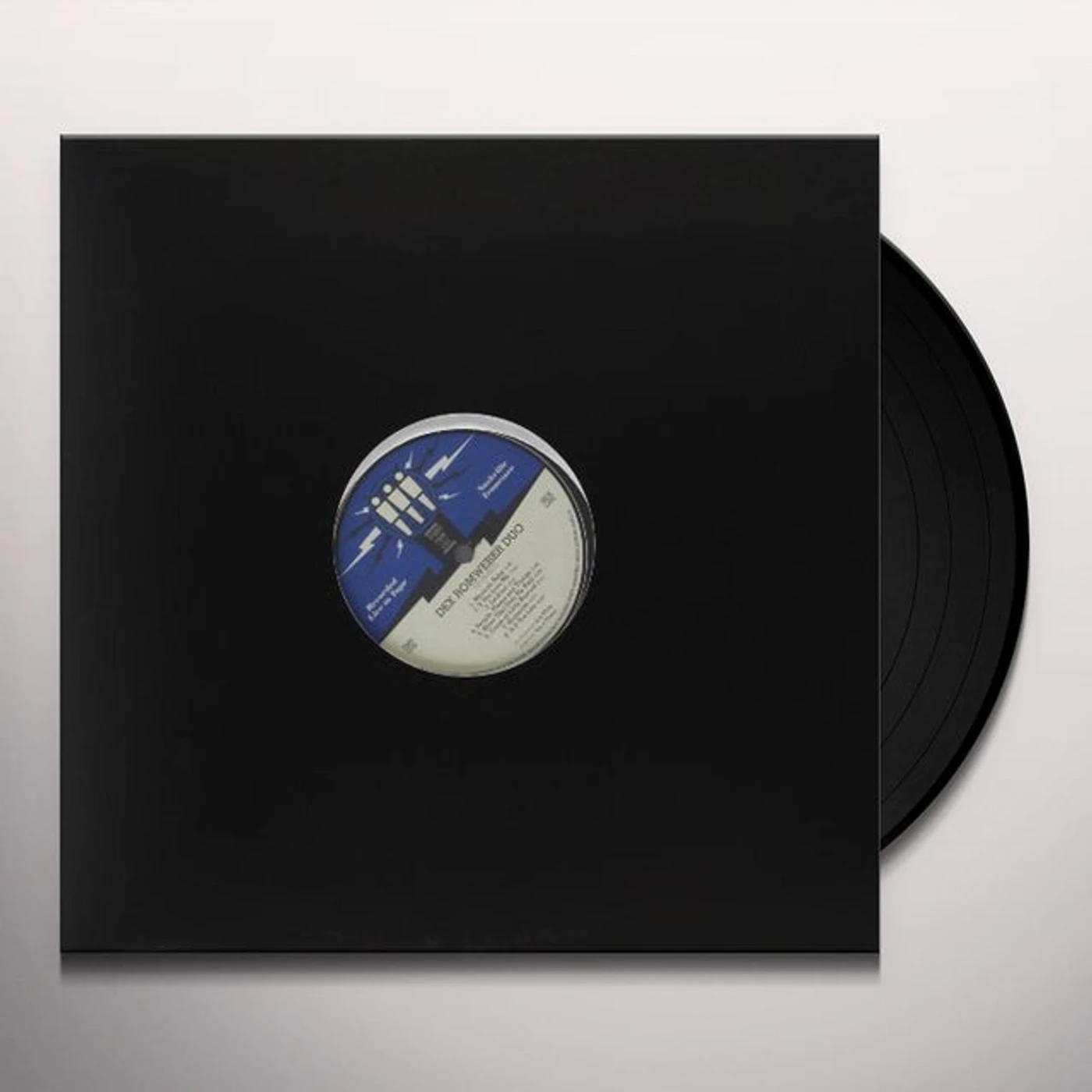 Dex Romweber THIRD MAN LIVE 02-04-2010 LP (Vinyl)
