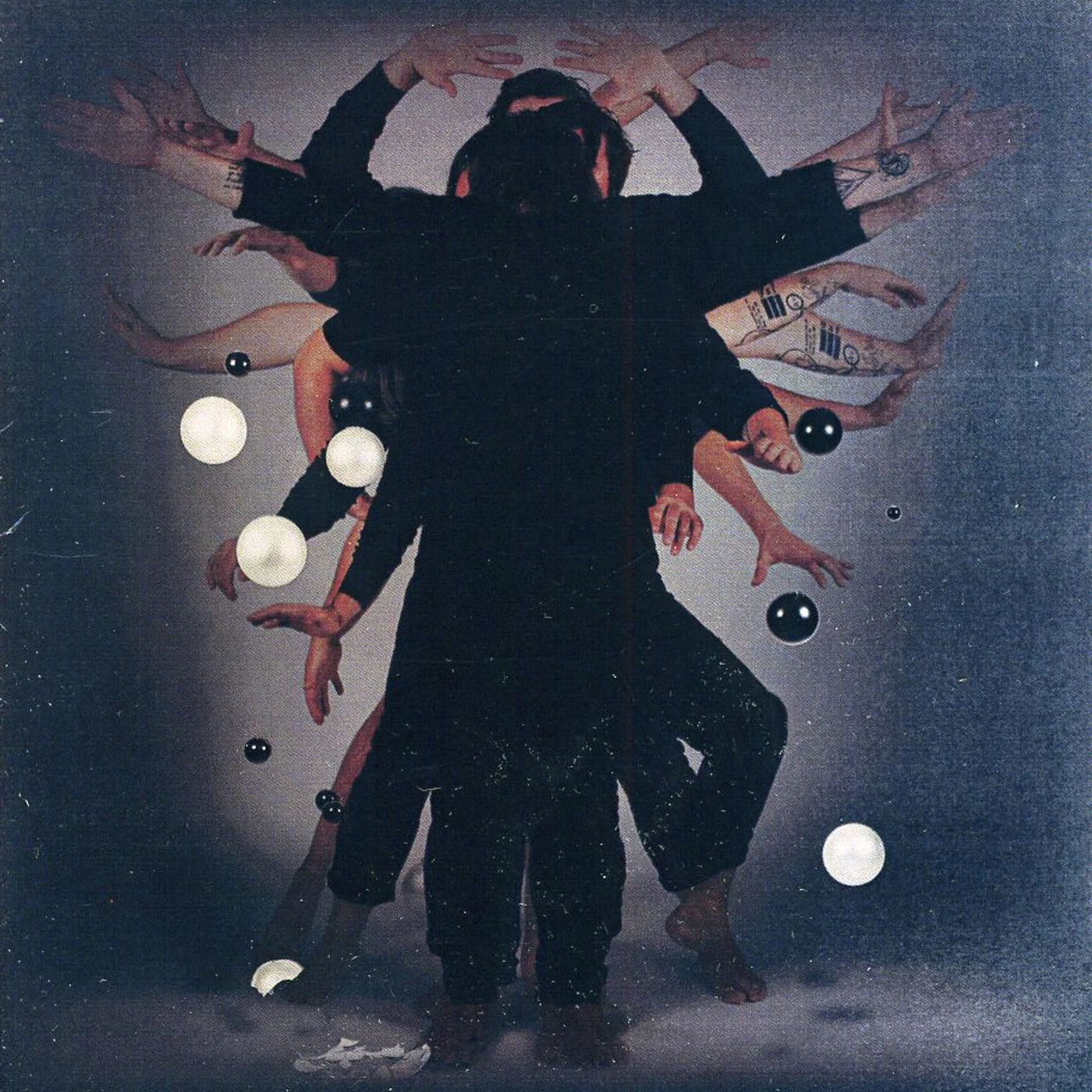 Lull CONFETTI CD