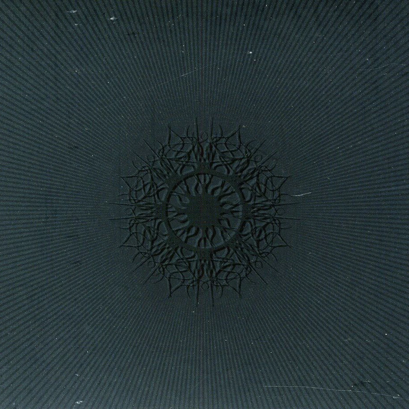 Samael LUX MUNDI CD