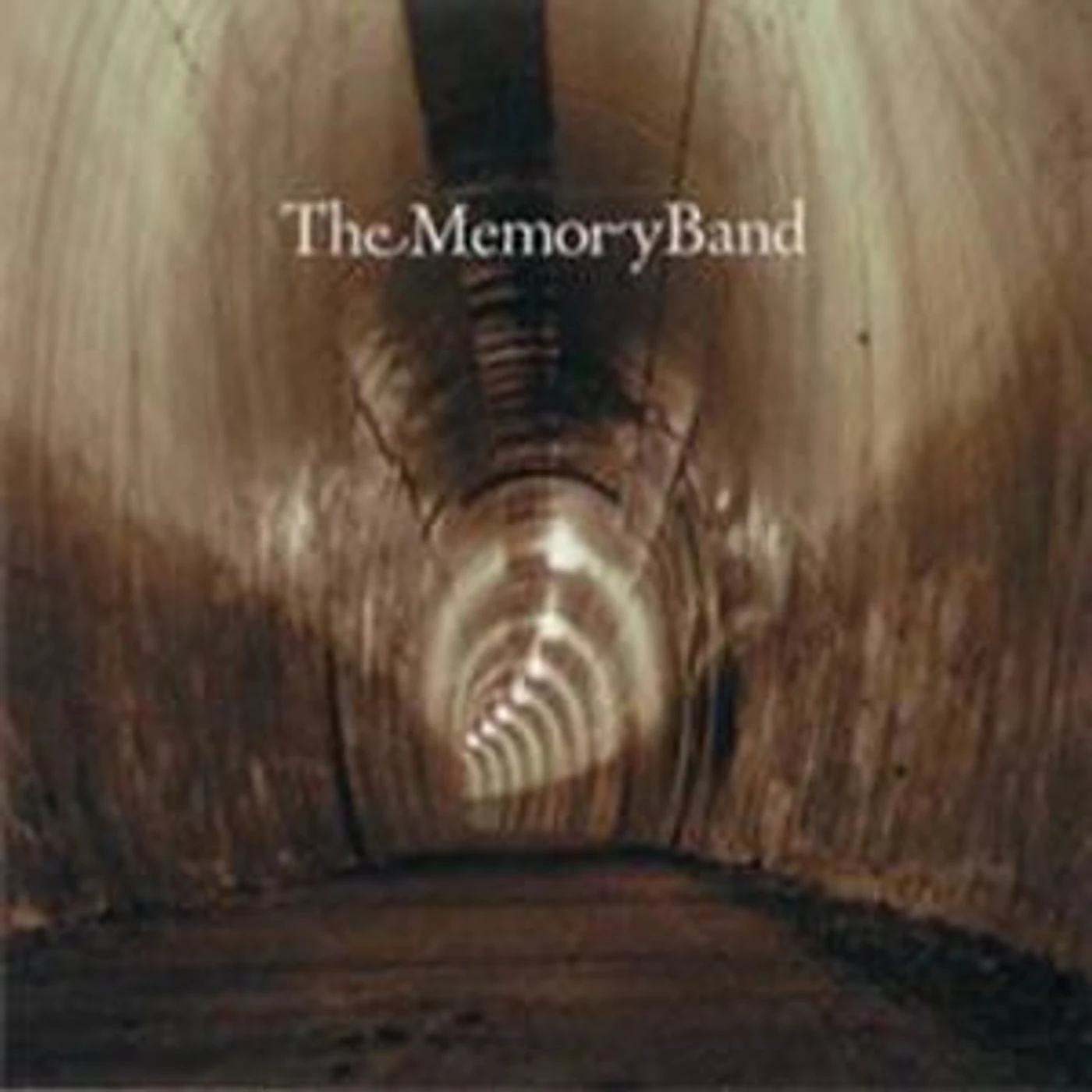 The Memory Band CD