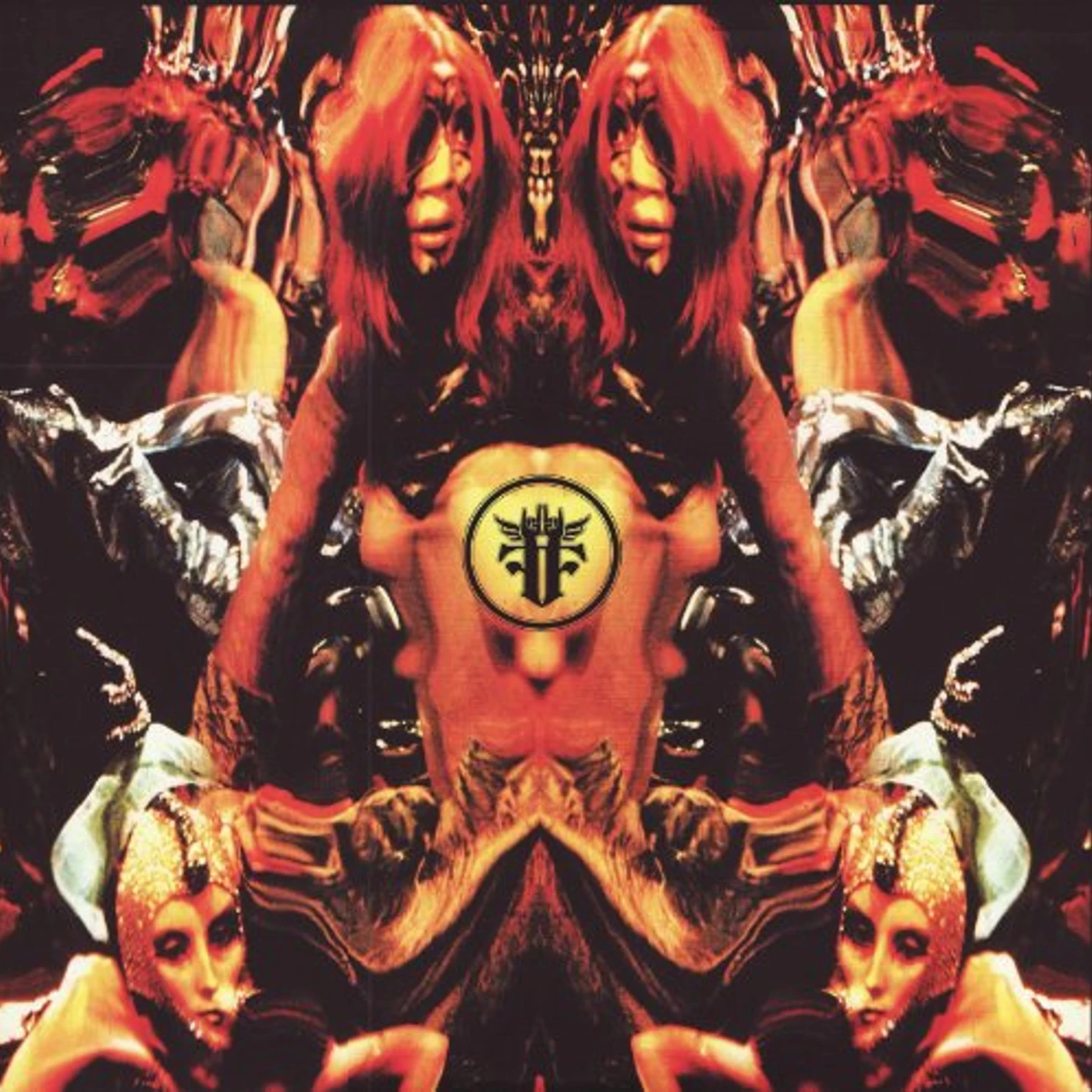 Farflung LIVE AT 013 - ROADBURN 2009 Vinyl Record