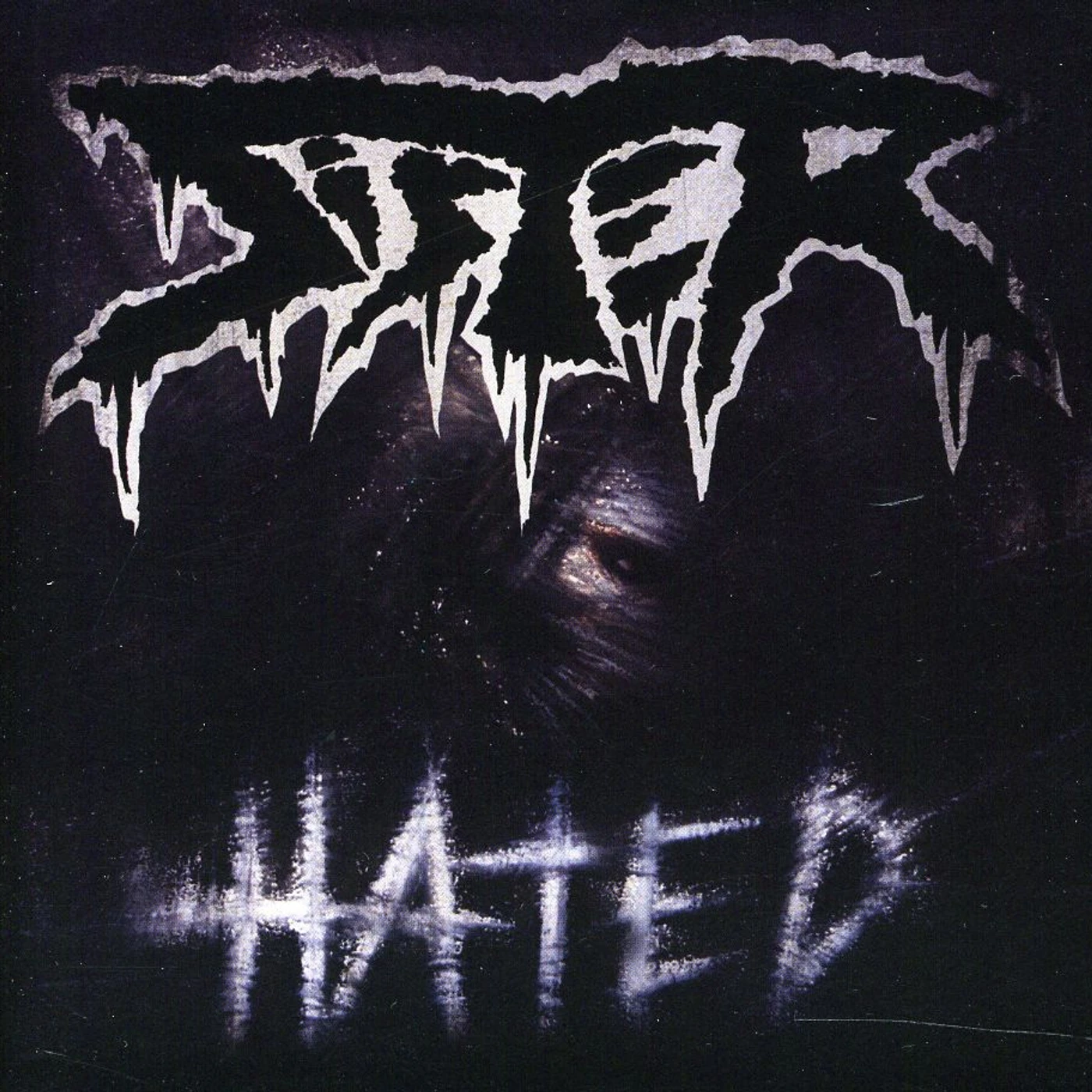 Sister HATED CD