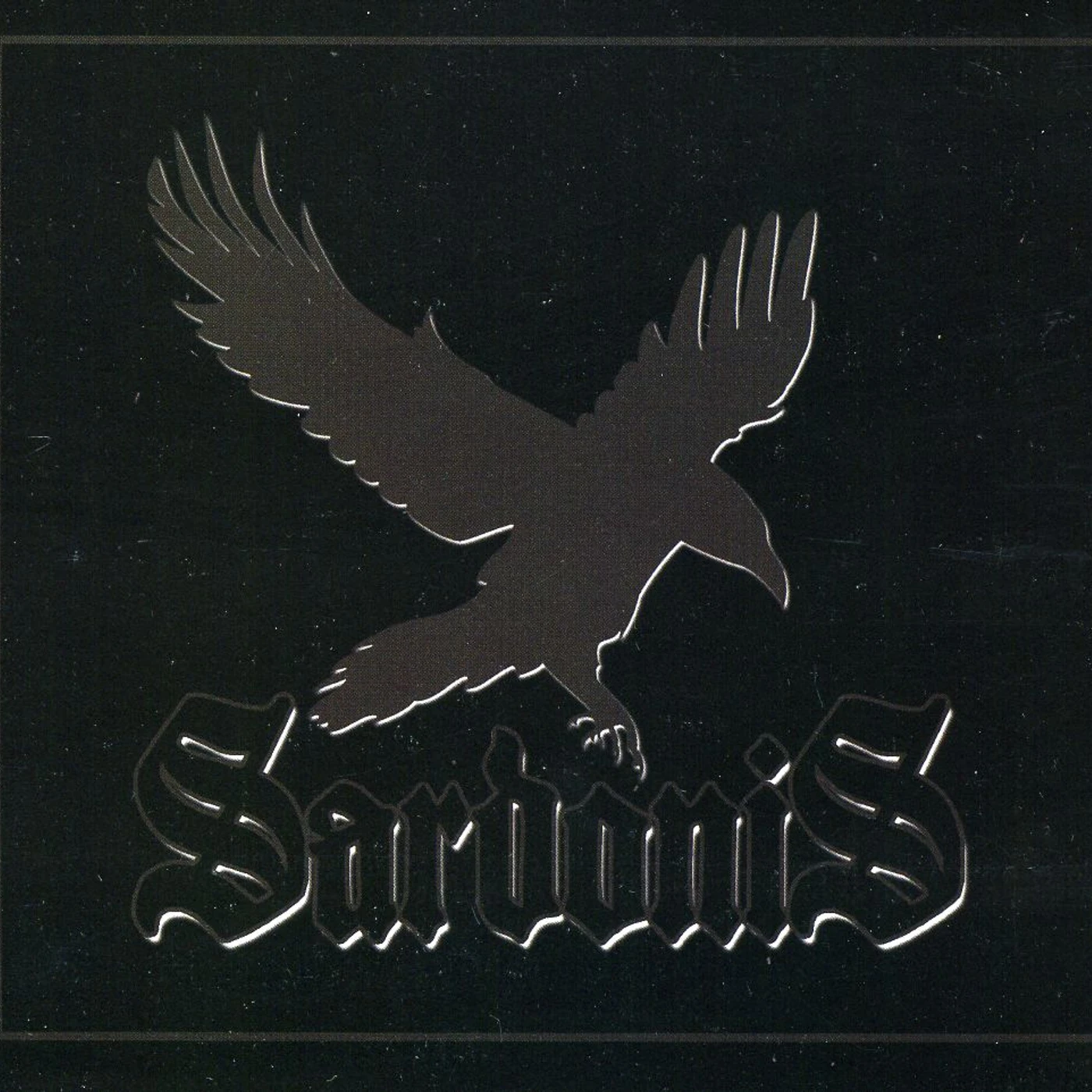 SARDONIS CD