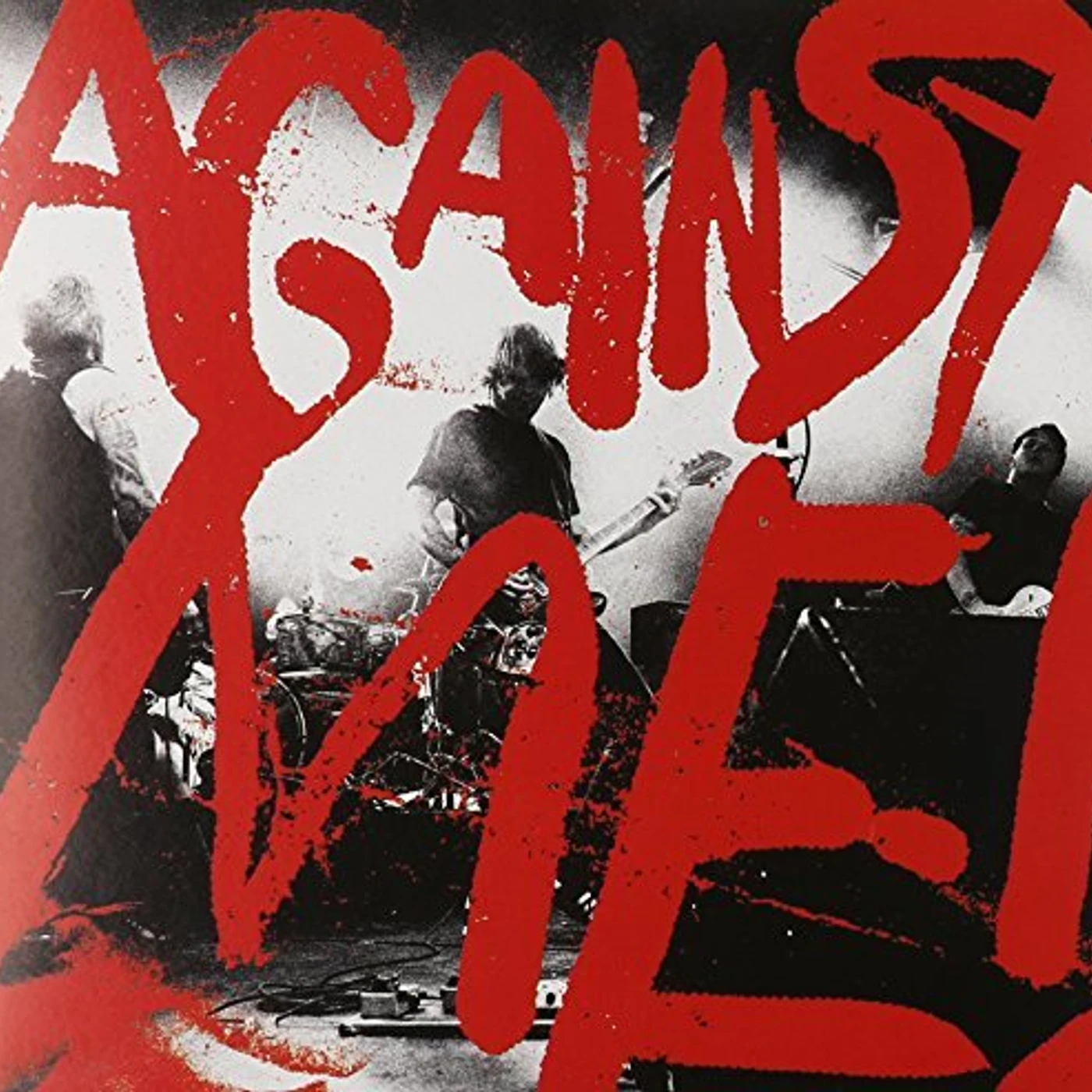 Against Me! RUSSIAN SPIES / OCCULT ENEMIES Vinyl Record