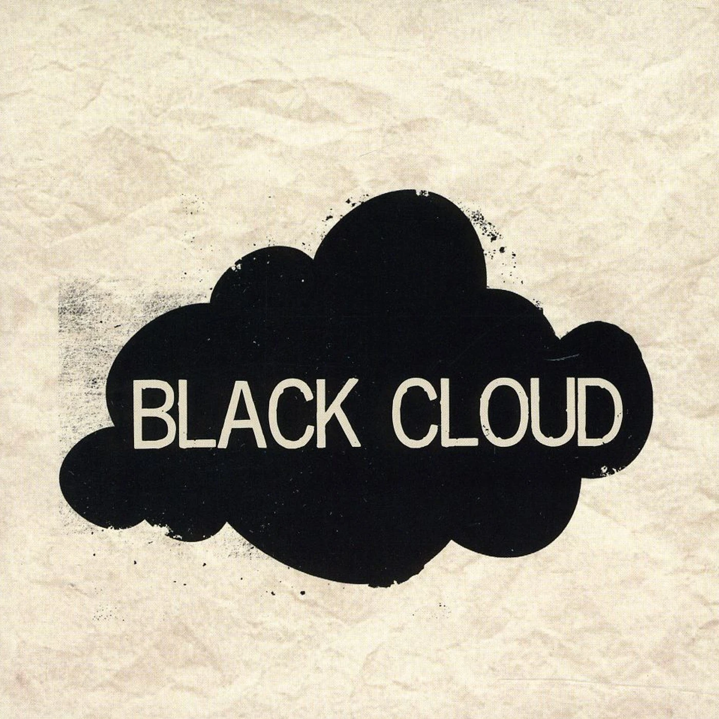 Davina and The Vagabonds BLACK CLOUD CD