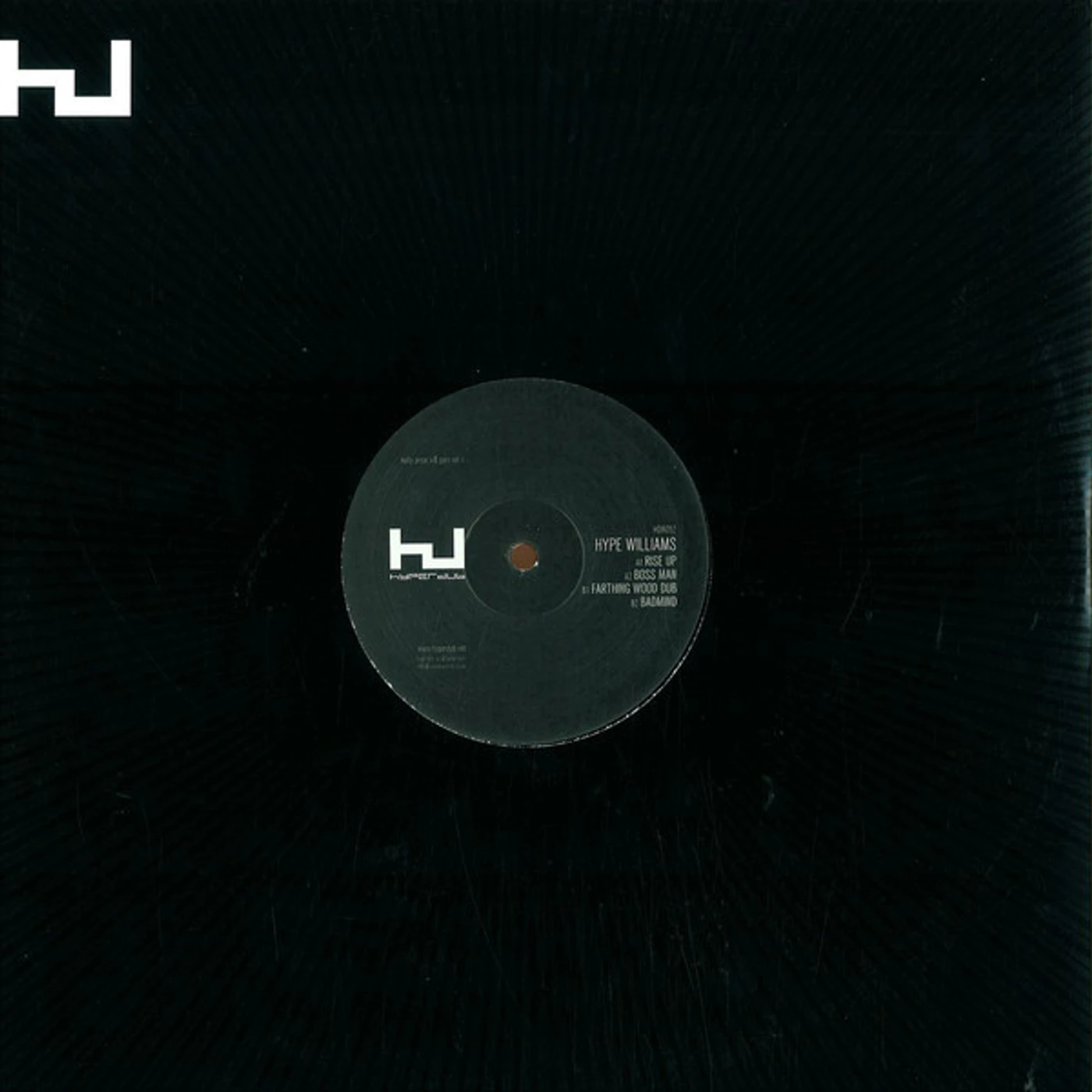Hype Williams KELLY PRICE W8 GAIN 2 Vinyl Record