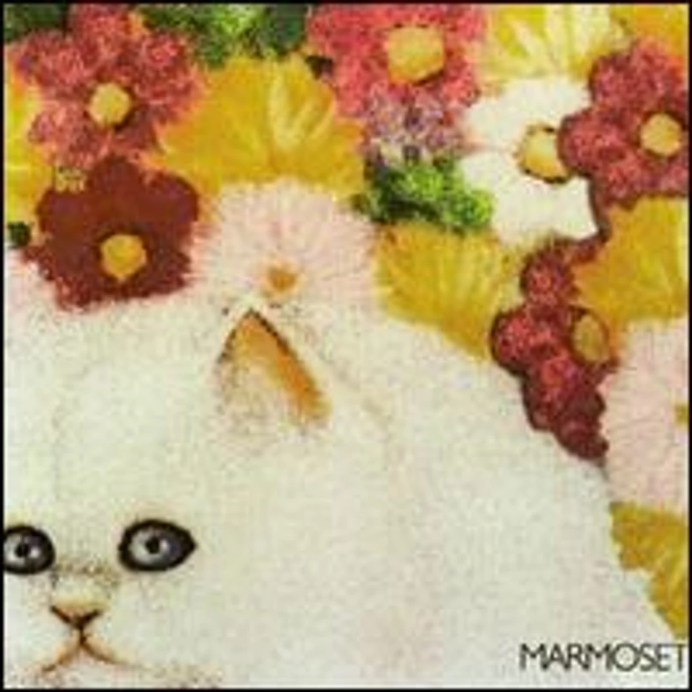 Marmoset Today It's You Vinyl Record