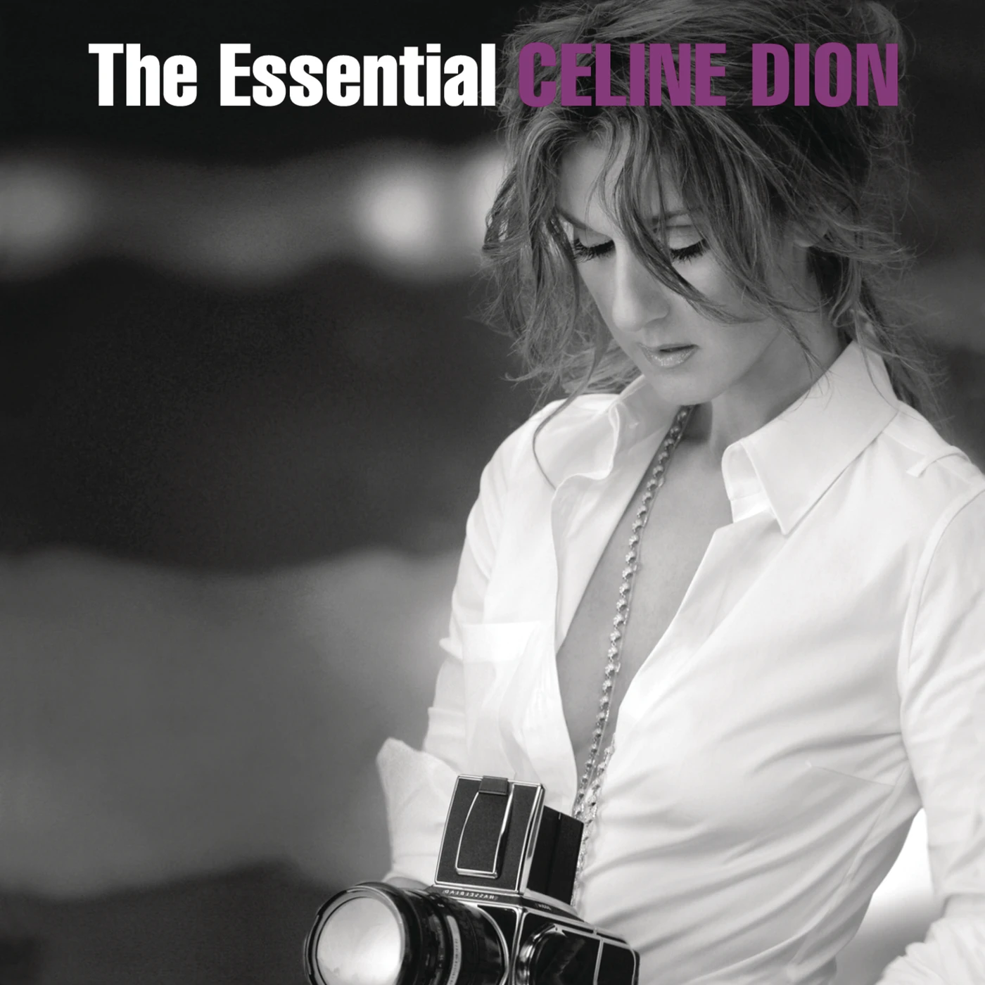ESSENTIAL Céline DionCD