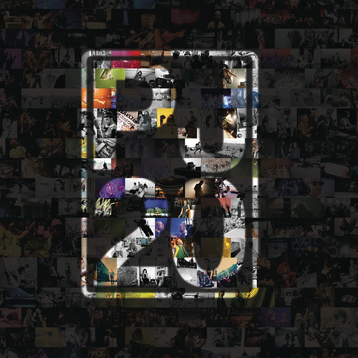 PEARL JAM TWENTY / O.S.T. CD