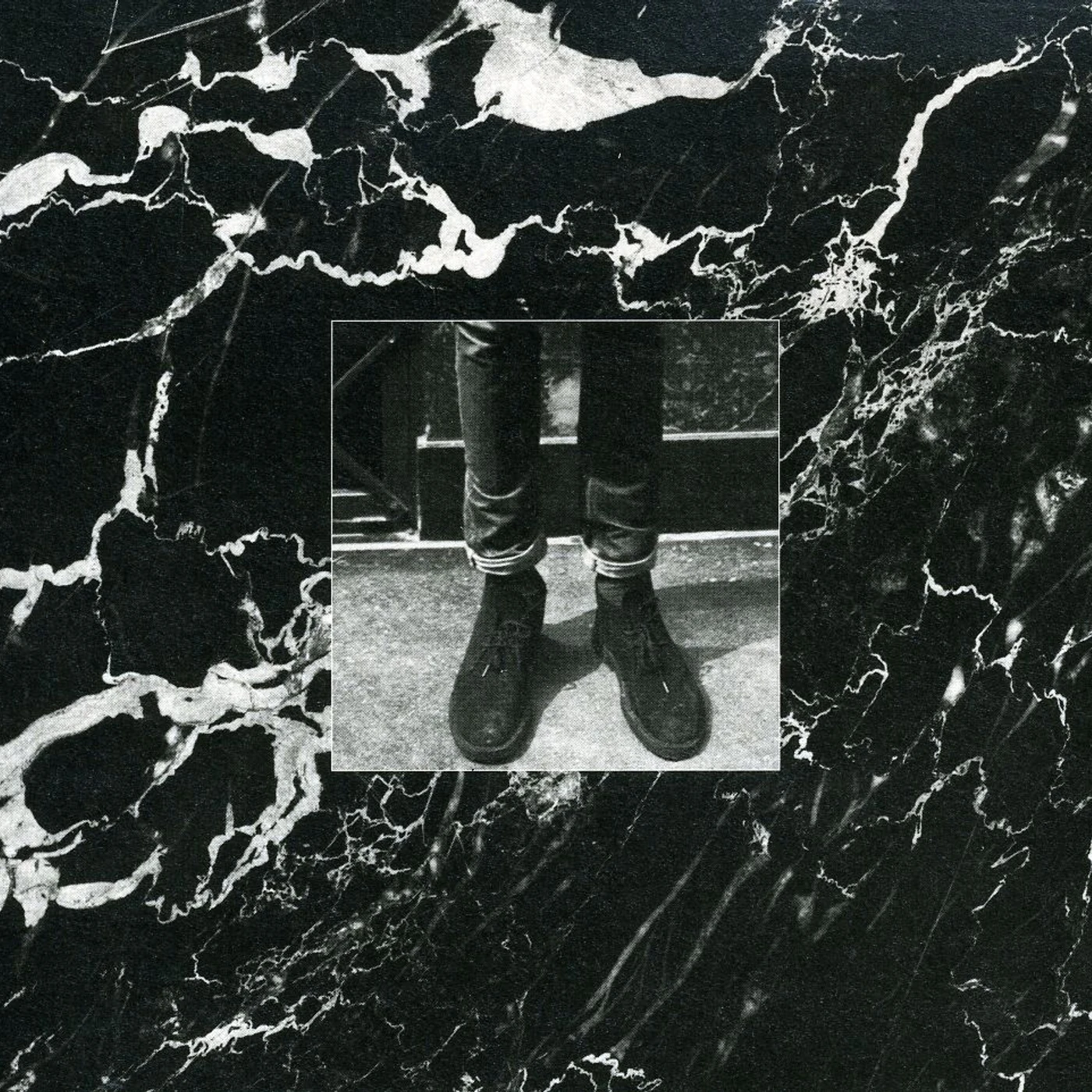 John Roberts GLASS EIGHTS CD
