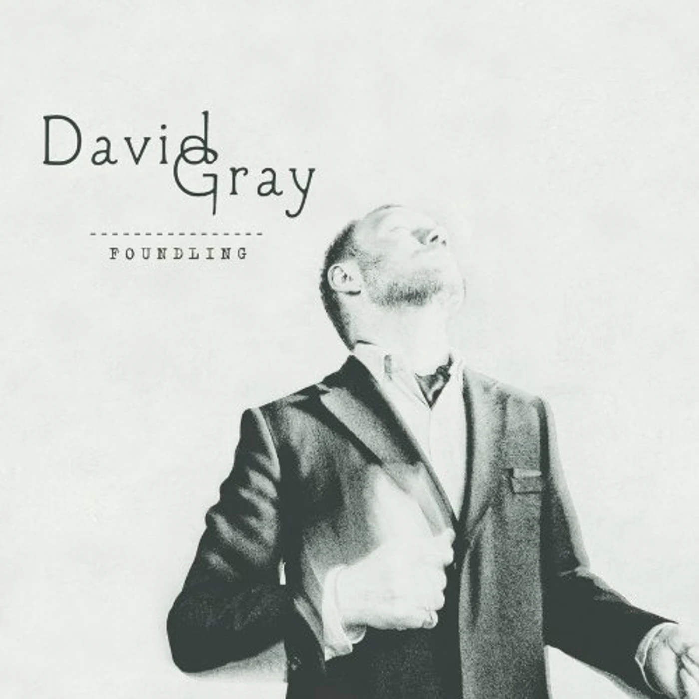 David Gray Foundling Vinyl Record