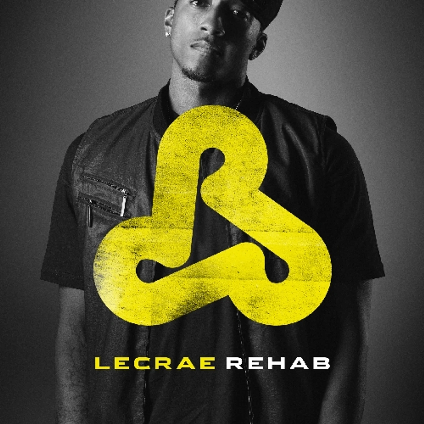 Lecrae REHAB CD