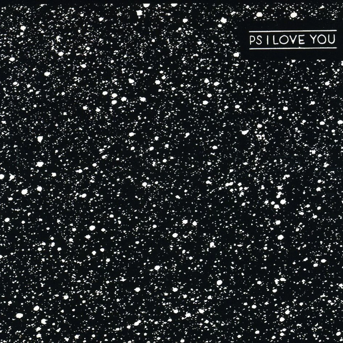 PS I Love You MEET ME AT THE MUSTER STATION CD